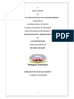 PDF Project of FD