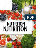 Nutrition Breakdown