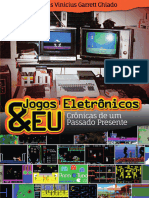 Jogos Eletrônicos & Eu