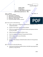 Postgraduate-Pg Mba Semester-3 2024 May Decision-Science-Pattern-2019