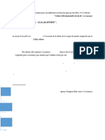 Exemple de Redaction D'un Cas Pratique (Cofed)