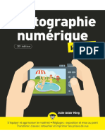 Photographie Numerique Pour Les Nuls, 20e Ed., Grand Format - Julie Adair KING