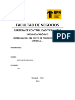 Informe Final-Costos 1 - Modelo