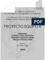 Proyecto Equipo