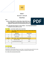 Rohit - Week 7 - Meal Plans (04.11.24 - 10.11.24) 6