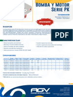 BombaMotorPK V01A