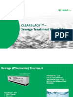 ClearBlack Presentation