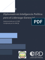 Programa Diplomado en IPGL N