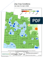 Crop Conditions - ALL