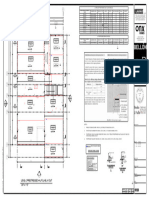 S123-Level-2 Prestressed Half Slab Layout - R3