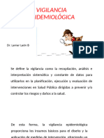 5 - Vigilancia Epidemiologica