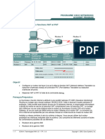 CCNA4 Lab 1 1 6 FR