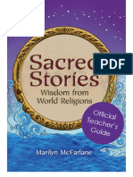 Sacred Stories Teacher's Guide