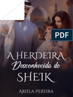 A Herdeira Desconhecida Do Sheik