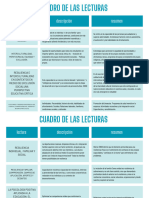 Blue Corporate Modern Problems and Solutions Comparison Chart Graphic