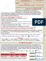 Cc2 s1 2bac PC Biof Prof - Habib