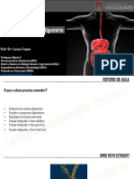 Fisiologia Do Sistema Digestório