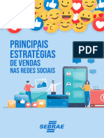 Principais Estrategias de Vendas Nas Redes Sociais