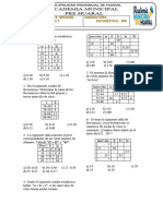 Academia Municipal Pre Huaral: "A + B + M + N"