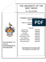 COURSEWORK 1 T Test