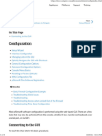 Configuration Pfsense Documentation