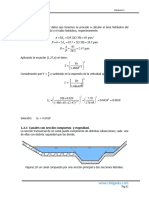 Hidráulica de Canales - Pedro Rodríguez Ruiz PDF