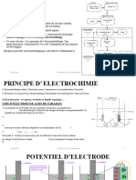 PARTIE III - Electometallurgie