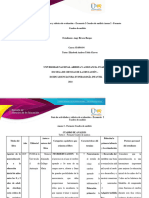 Anexo 2 - Formato Cuadro de Análisis