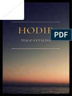 Hodie - Tiago Fetalian 