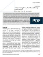 Aidoo Et Al - 2023 - Sustainable Healthy Diet Modeling For A Plant-Based Dietary Transitioning in