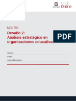 mdl702 s2 Instrucciones