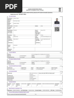 Rrbapply - Gov.in # Pscexamservice Candidate View Application Id 20ef6762 2f2a 4321 85f9 d54506133408