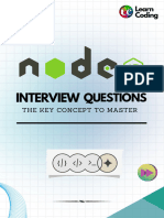 Interview: Questions