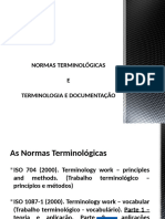 TERMINOLOGIA Giovana 2