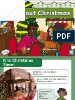 T TP 5932 All About Christmas Powerpoint Ver 4