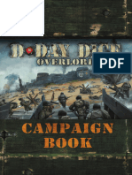 Campaign Rulebook v0.9M5