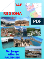 Geografía Regional Barranca