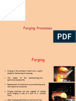 Forging