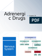 Adrenergic