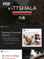 Vittshala, 2024-25