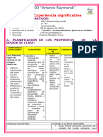 Sesión de Comunicación 28 de Agosto 2024