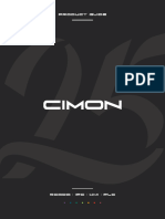 CIMON - Product Guide - 04 - 25 - 2024