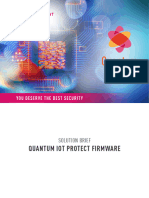 Checkpoint Quantum OT - Iot-Protect-Firmware-Solution-Brief