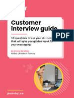 Punchy-Customer-Interview-Guide Make-It-Punchy - 2024