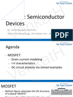 ECE102 SemiconDevL21 MosfetDrainCurrentModelAndCircuitAnal