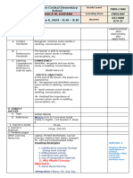 CO LESSON PLAN English Q2