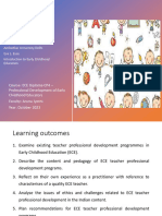 PPT-TPD in ECE