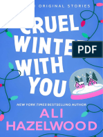 Cruel Winter With You by Ali Hazelwood