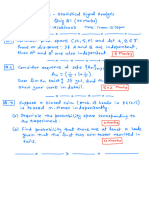 Quiz # 1 (2023) (2) Solutin