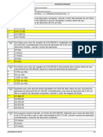 Revisao - Simulado Ut 2B